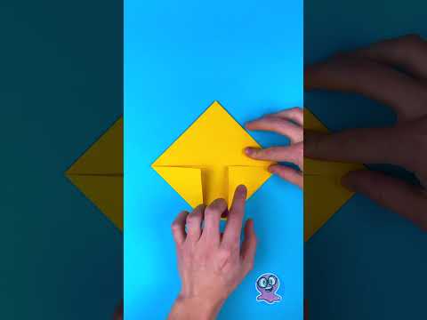 มาทำกรงเล็บกระดาษสนุกๆกันเถอะ