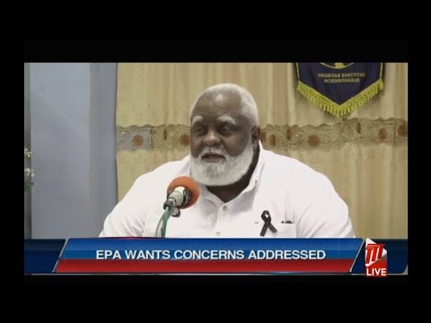 Estate Police Association Wants Concerns Addressed