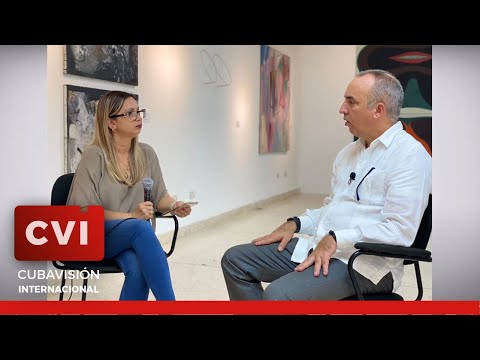 Programa Entrevista con Ernesto Soberón Guzmán: Migración Cubana, mitos y realidades