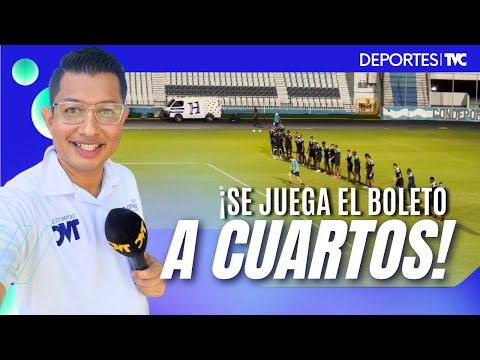La Selección de Honduras quiere sellar su boleto a los cuartos de final de la Liga de Naciones