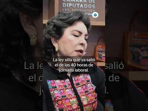 La reducción de la jornada laboral: El gran pendiente de esta legislatura | Reporte Indigo