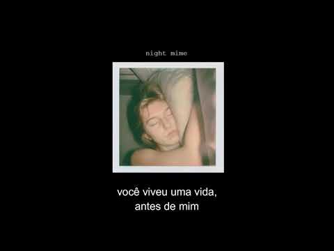 girl in red - watch you sleep (legendado)