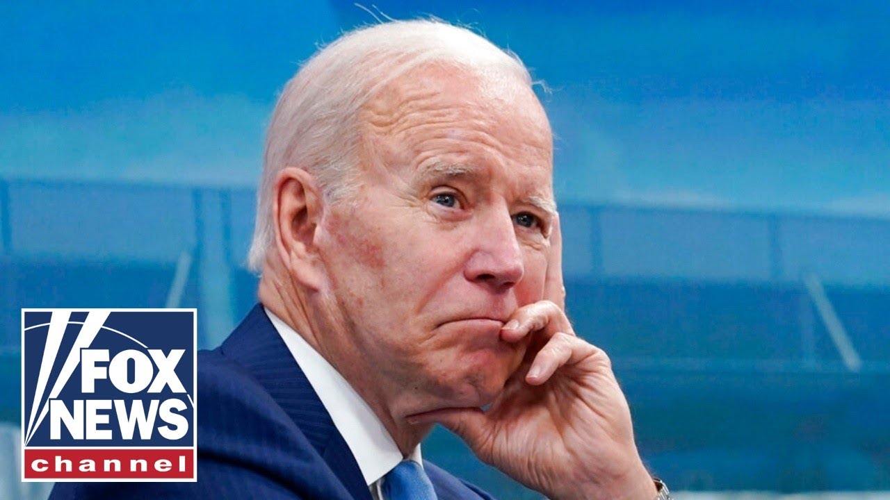 Biden’s damage to America’s national security posture is worrisome: Former intel director