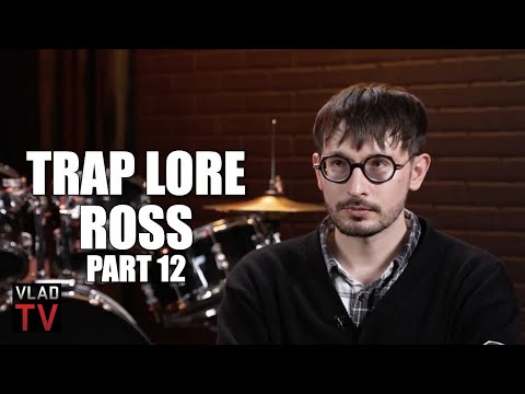 Trap Lore Ross: King Von was Trying to Kill FBG Duck for Years, He was the Trophy (Part 12)