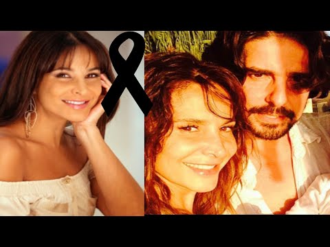 LA HISTORIA DE AMOR DE LORENA ROJAS ANTES DE PARTIR