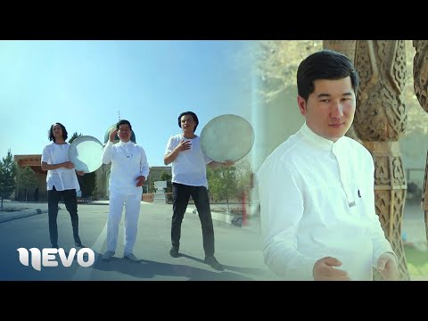 Fazliddin Husanboyev - Xush kelding Ramazon (Official Music Video)