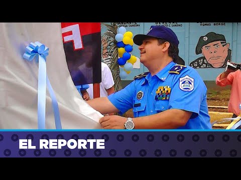 Daniel Ortega encarcela en El Chipote al exjefe de espionaje de la Policía, Adolfo Marenco