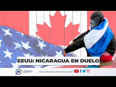 #LoÚltimo | ?? Noticias de Nicaragua lunes 19 de abril de 2021