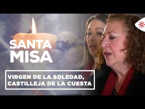 Misas y Romerías | Virgen de la Soledad, Castilleja de la Cuesta, Sevilla
