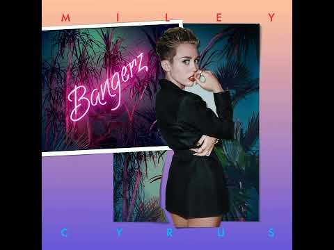Miley Cyrus - 4x4 (feat. Nelly) (slowed + reverb)