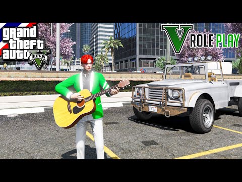 GTA-V-:-Roleplay---โปรโมทเซิฟ- GTA-V-:-Roleplay---โปรโมทเซิฟ-
