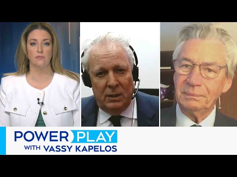 Trump's comments should be a 'wake-up call' for Canada | Power Play with Vassy Kapelos