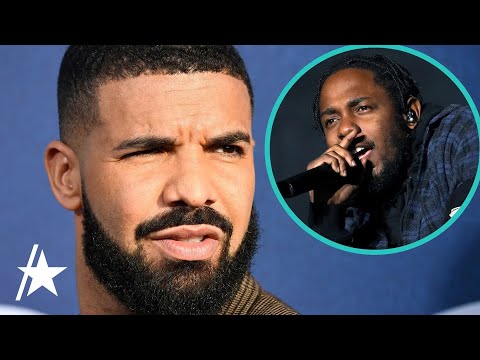 Drake Shares Cryptic Post About Dying Amid Heated Kendrick Lamar Feud