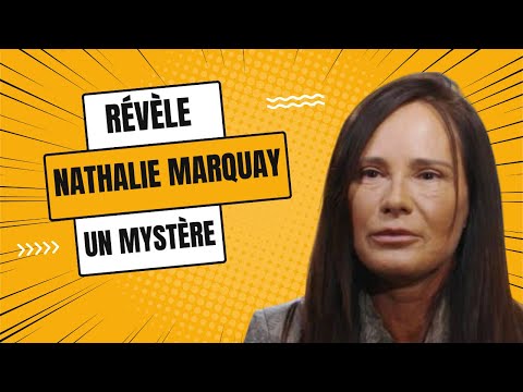 Nathalie Marquay de?voile un myste?re sur la Mort de Jean-Pierre Pernaut Les de?tails troublants