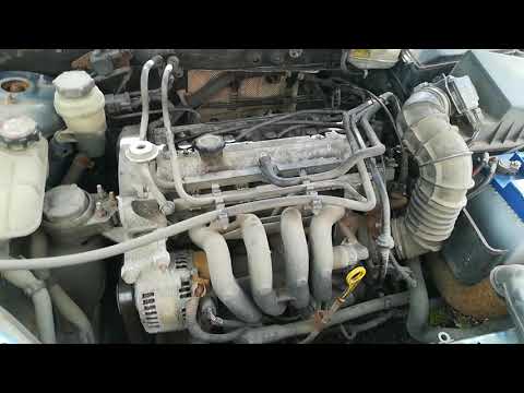 Ford Focus 2000 г запчясти