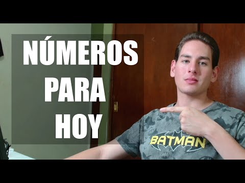 4 NÚMEROS PARA HOY JUEVES 18 DE JULIO MUY FUERTES PARA HOY NUMEROLOGIA CÓDIGO SORPRESA