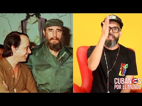 Otaola critica a los artistas cubanos que se dejan engañar por las mentiras de Silvio Rodríguez