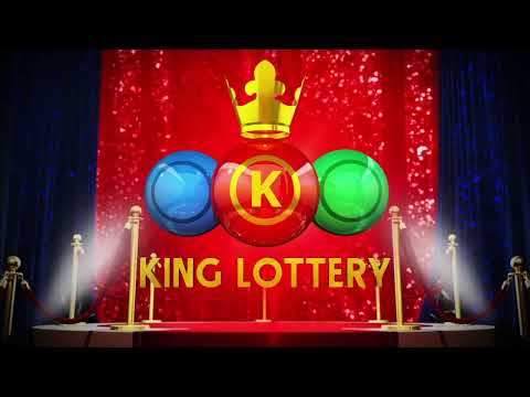Draw Number 00408 King Lottery Sint Maarten
