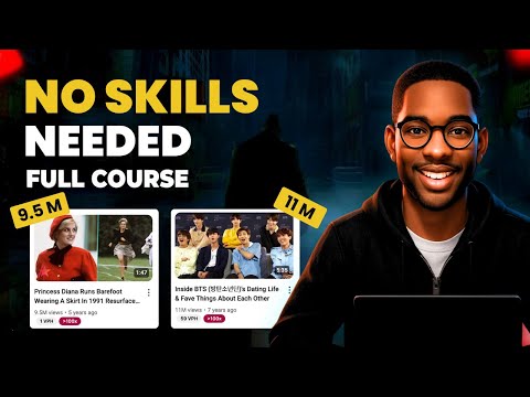 YouTube video thumbnail