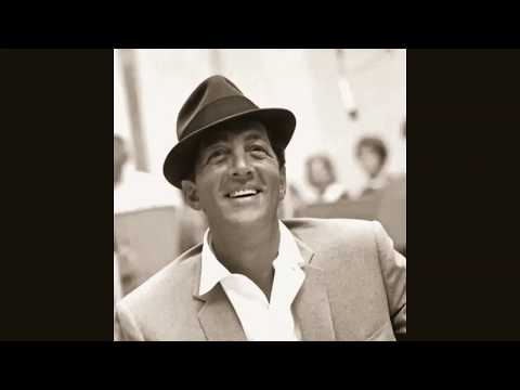 Dean Martin - Hands Across The Table