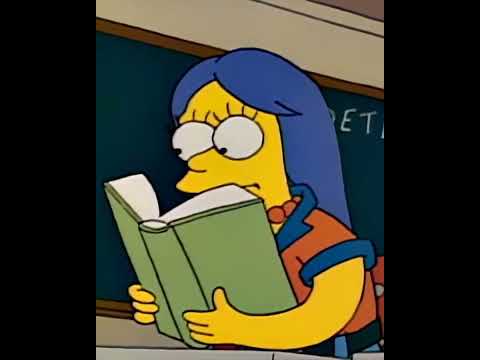 TEORI?A que NO SABI?AS SOBRE LOS SIMPSON: Todos los miembros de la familia Simpson son unos genios