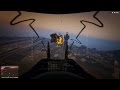 Grand Theft Auto V: First Person Experience
