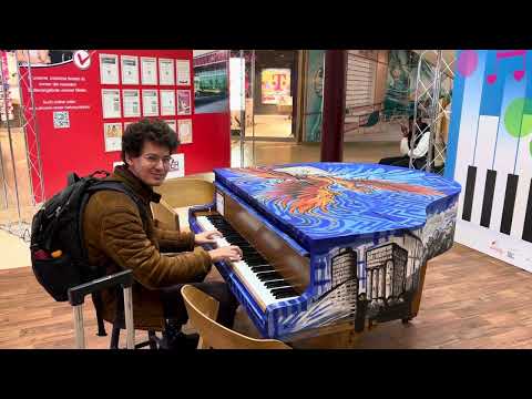 YouTube video thumbnail