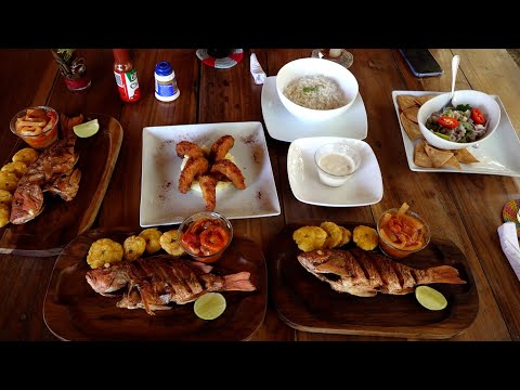 Nicafé: primer restaurante atendido por sordos en San Juan del Sur