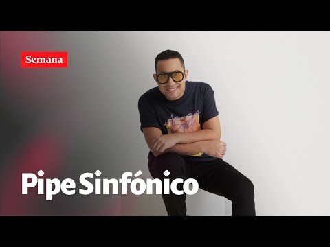 El nuevo vallenato sigue siendo incomprendido: Felipe Peláez | Semana noticias