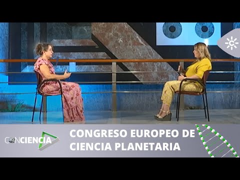 ConCiencia | El Congreso Europeo de Ciencia Planetaria