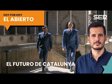 DIRECTO | El Abierto de 'Hoy por Hoy' en Cadena SER (25/07/2024)