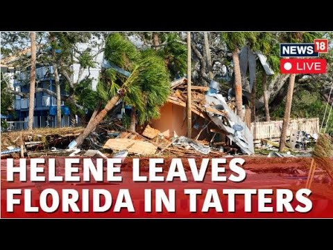 Helene Hurricane Updates | Helene Hurricane | Helene Storm | Helene Devastation | Helene Hurricane