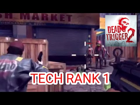 DEADTRIGGER2:EP1:TECHR