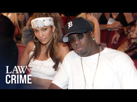 Inside P. Diddy and Jennifer Lopez’s Rocky Relationship