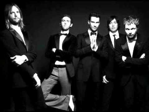 Maroon 5 - Out Of Goodbyes (With Lady Antebellum) 2010