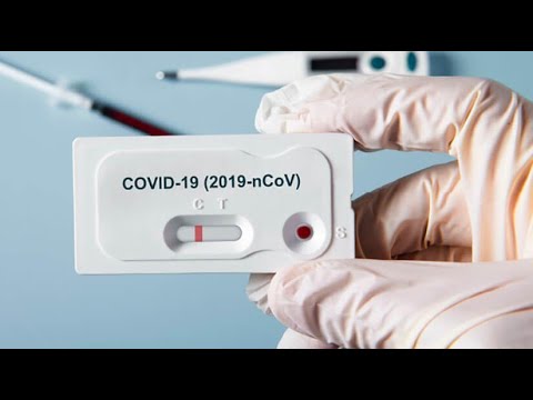 Minsa advierte sobre venta de pruebas falsas de coronavirus