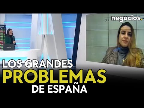 El sistema de pensiones tradicional será insostenible. Los grandes problemas de España