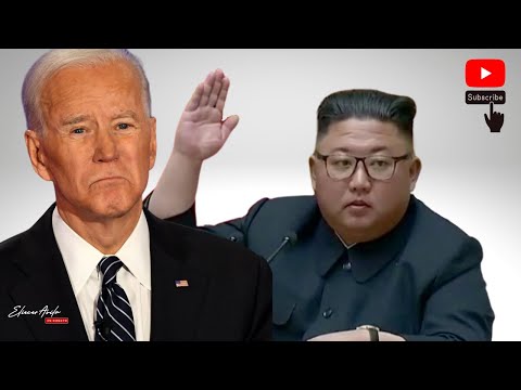 ?Regresan las fricciones entre Corea del Norte y USA en el mandato de Biden.