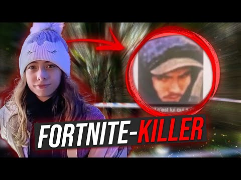 Game Over = MORD | Der Fall Louise L