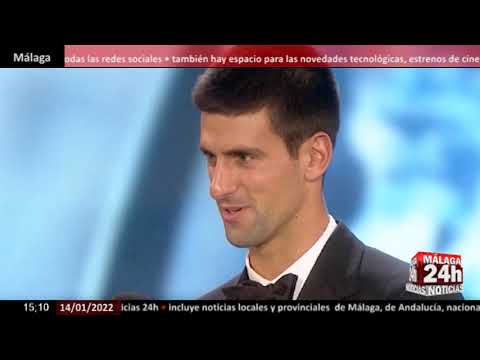 ?Noticia - Australia vuelve a cancelar el visado de Djokovic