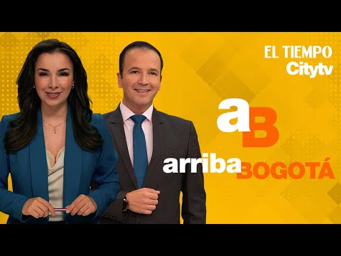 Arriba Bogotá 20 de septiembre | El Tiempo