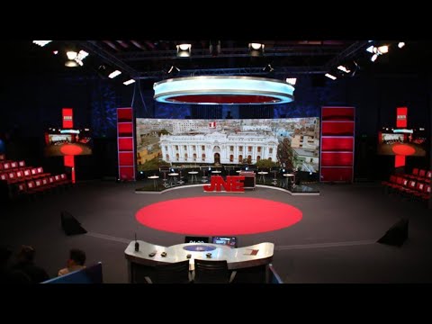 ELECCIONES 2020: Candidatos al Congreso participan en segundo debate del JNE