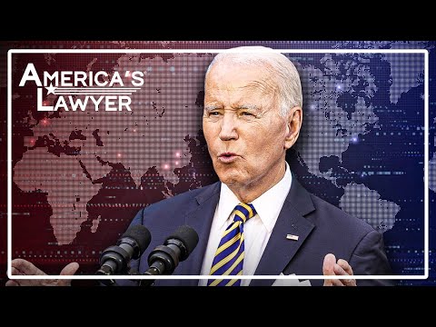 Biden Freezes & Democrats Freakout