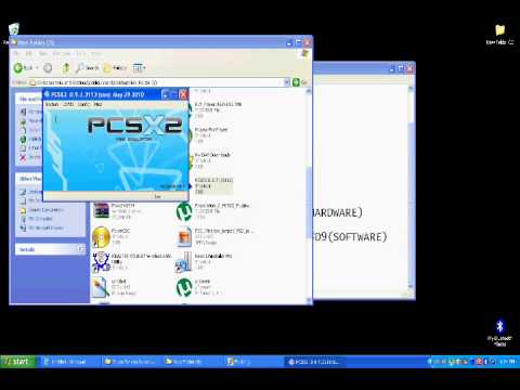 TÉLÉCHARGER PCSX2 0.9.8+BIOS+PLUGINS PCSX2 0.9.8+BIOS+PLUGINS TÉLÉCHARGER