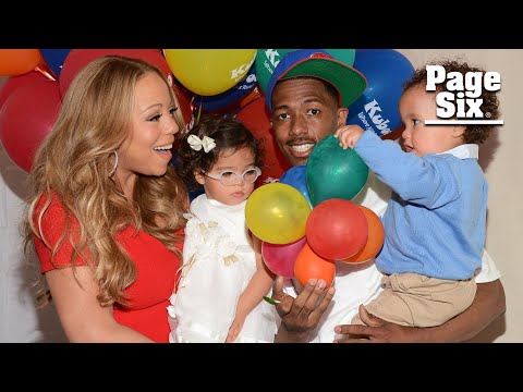 Nick Cannon gets real about insecurities he felt married to ‘alpha’ Mariah Carey