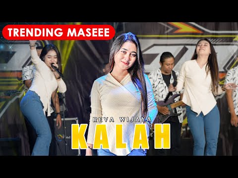 Kalah - Reva Wijaya - Bejo Music ( Official Live Music )
