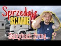 Scania na sprzeda, czy to koniec?