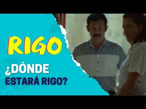 José Queso pregunta por la ausencia de Rigo en el entrenamiento | Rigo