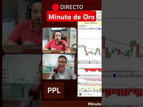 #JavierAlfayate apuesta por estas dos #energéticas para #invertir en #bolsa. #Shorts #Inversión