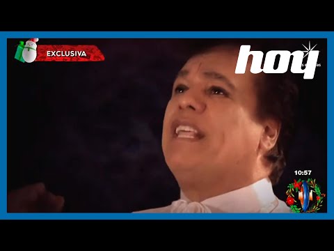 Joaquín Muñoz asegura este año dará pruebas de que Juan Gabriel vive | Programa hoy